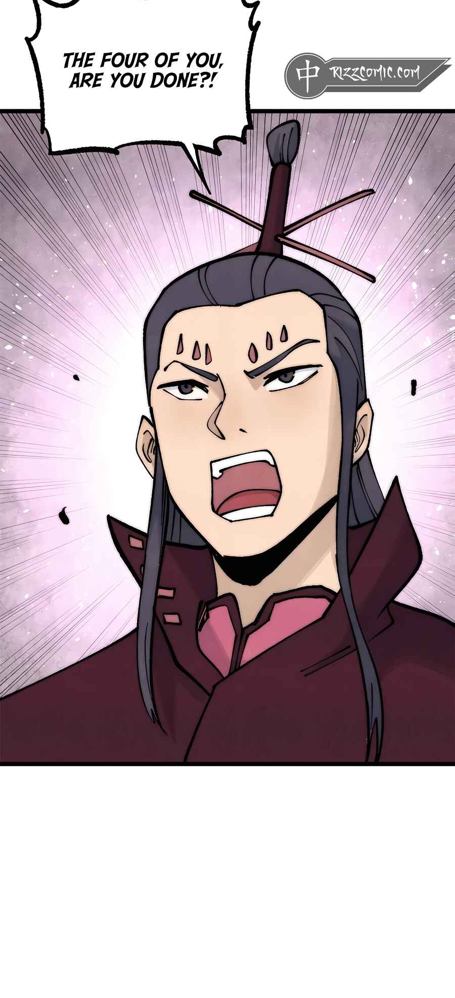 Chapter 280 - Page 24