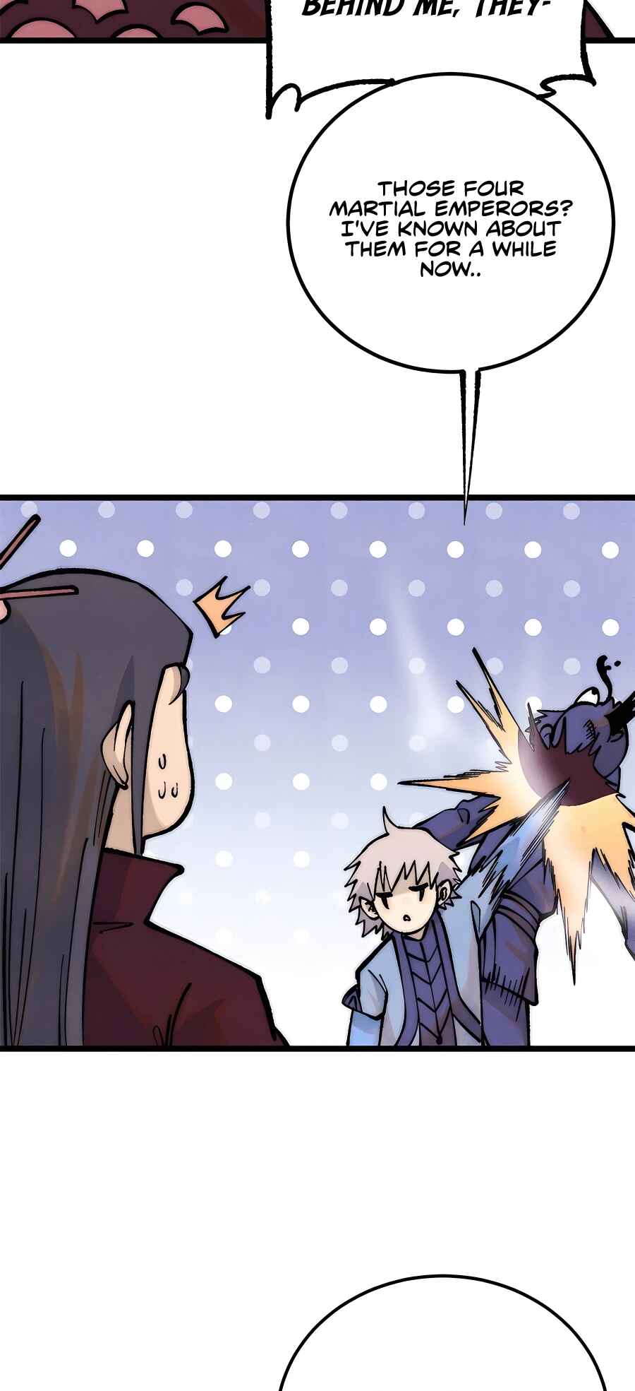 Chapter 280 - Page 35