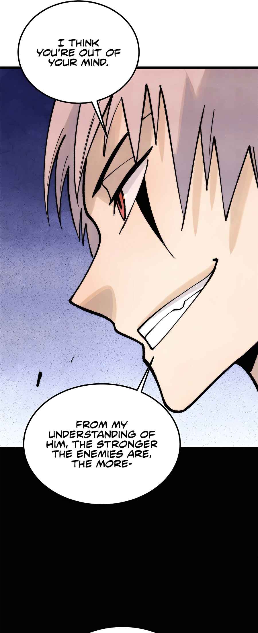 Chapter 280 - Page 38