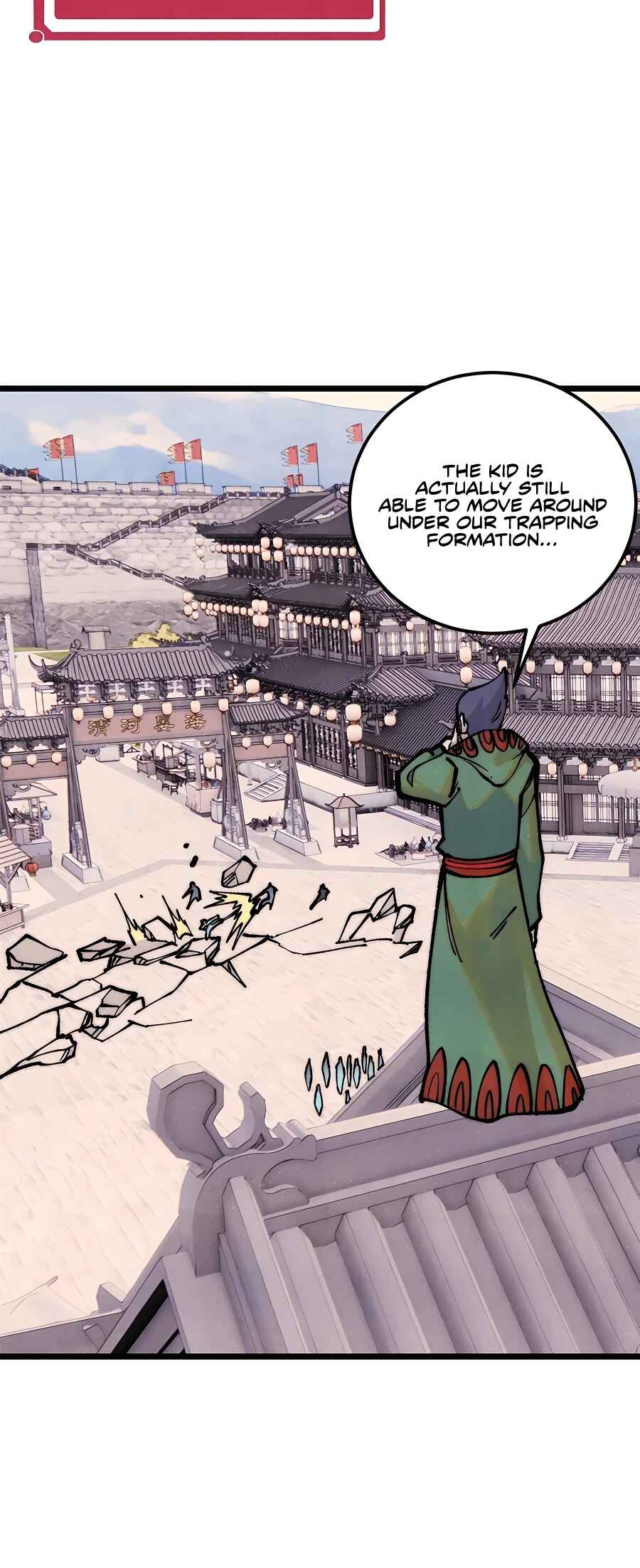 Chapter 280 - Page 40