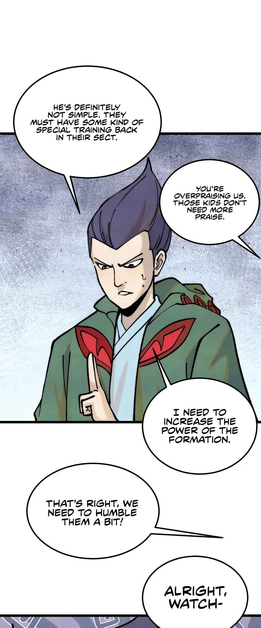 Chapter 280 - Page 41