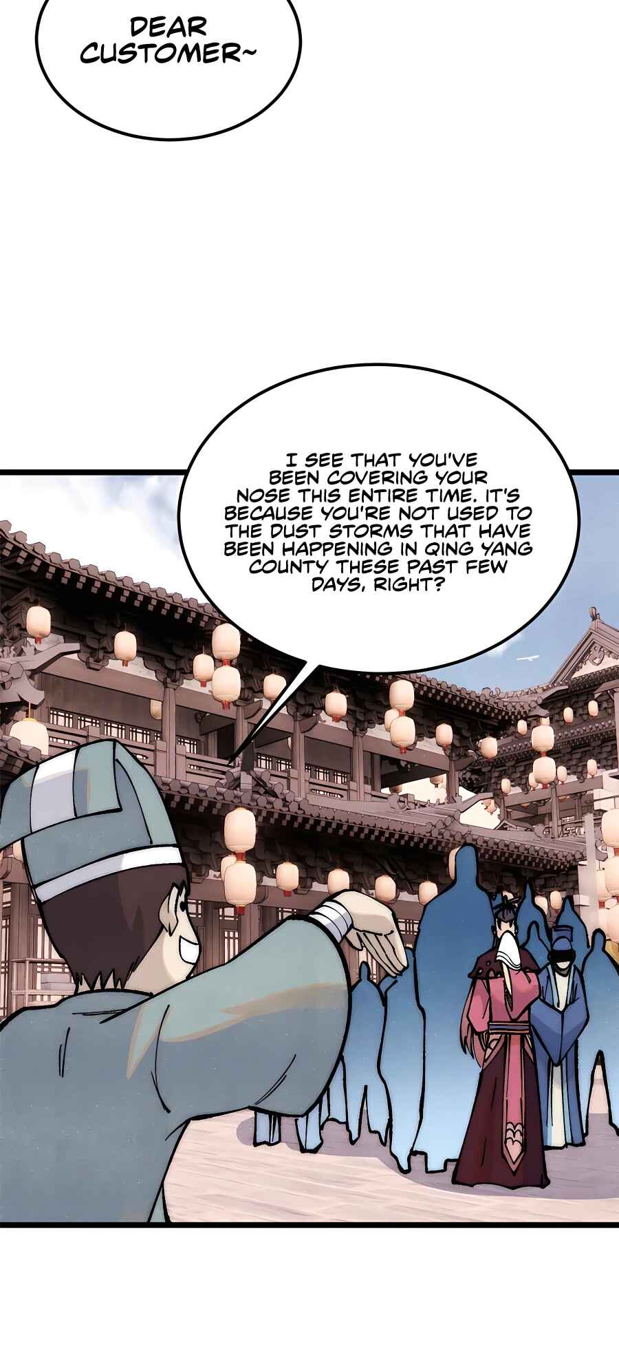 Chapter 280 - Page 6