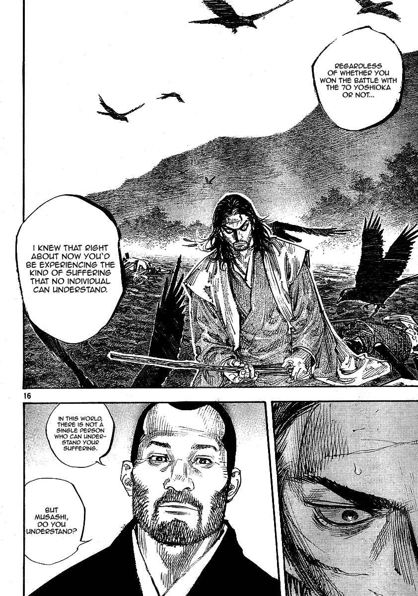 Chapter 257 - Page 16