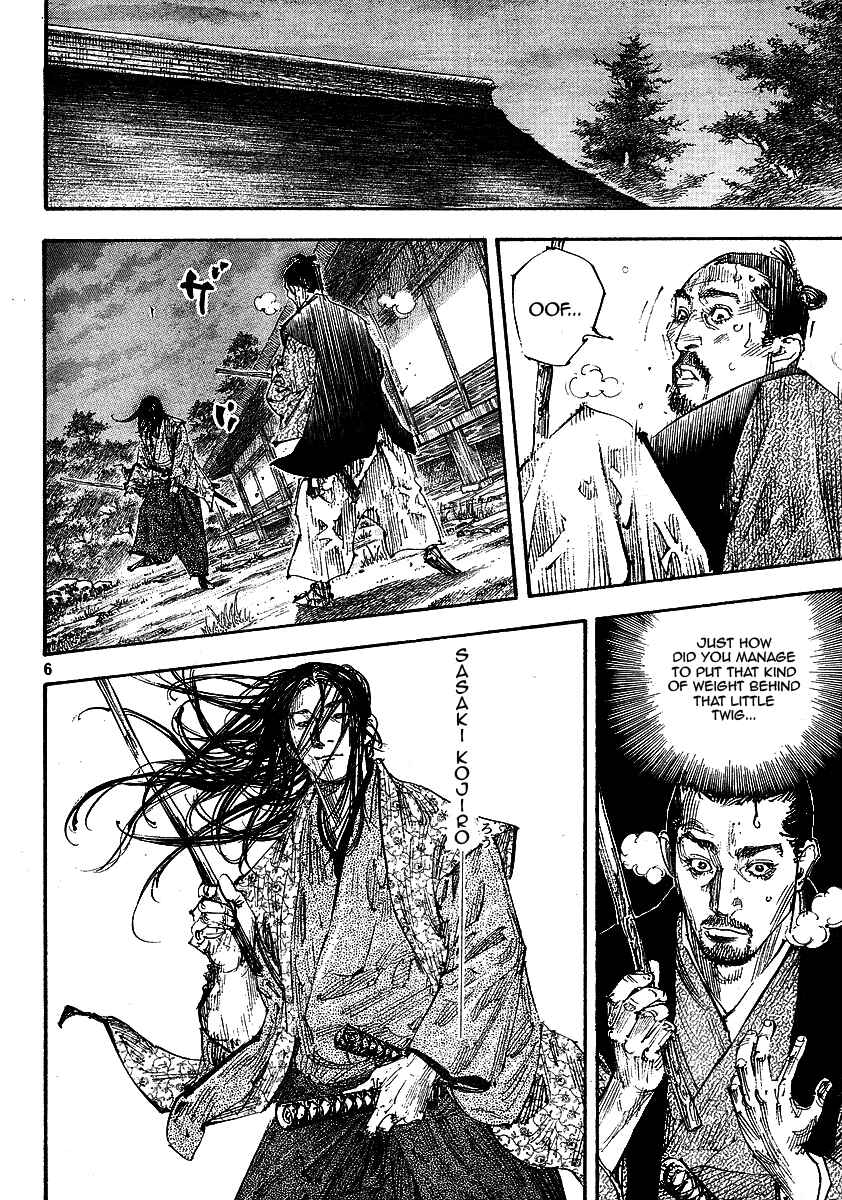 Chapter 257 - Page 6