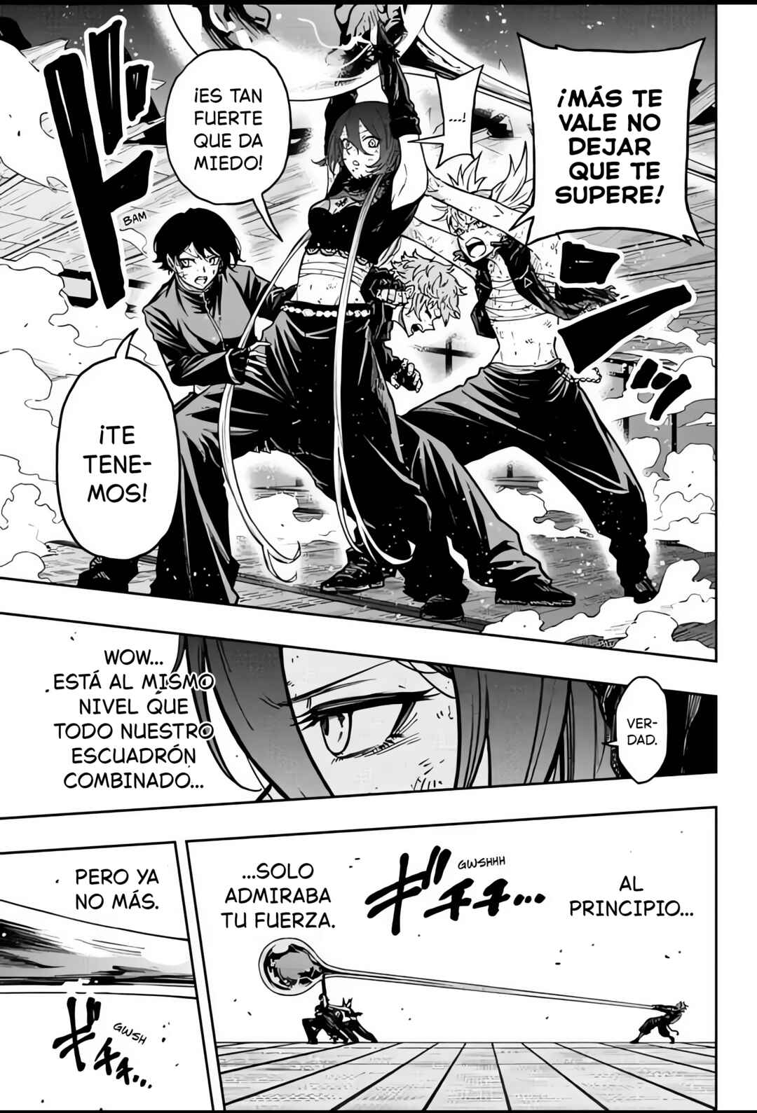 Chapter 80 - Page 10