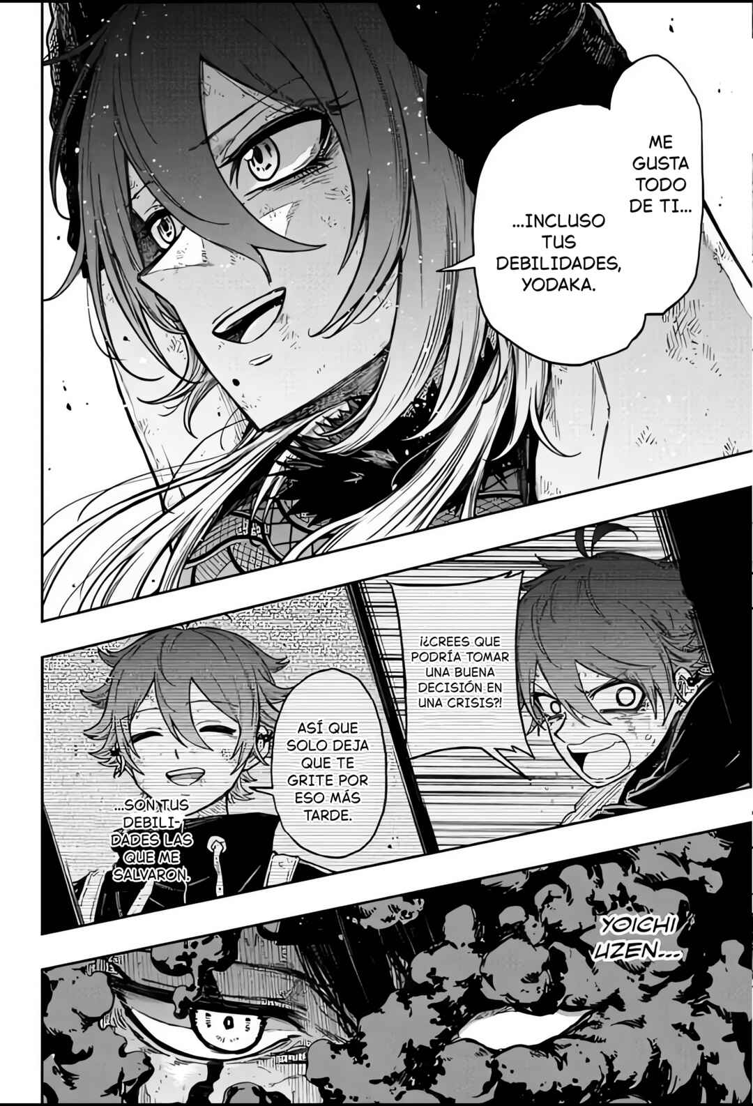 Chapter 80 - Page 11