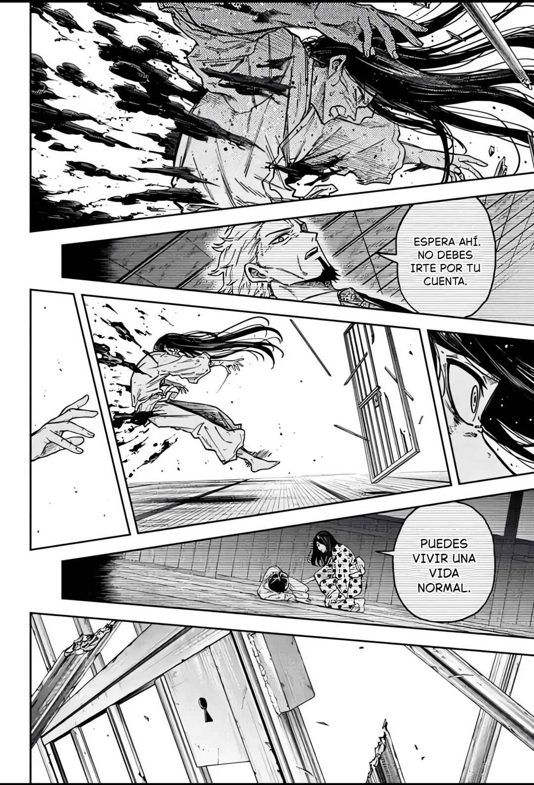 Chapter 80 - Page 14