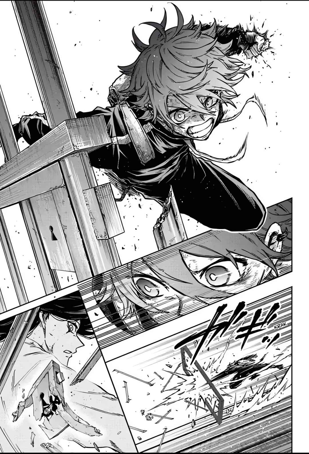 Chapter 80 - Page 15