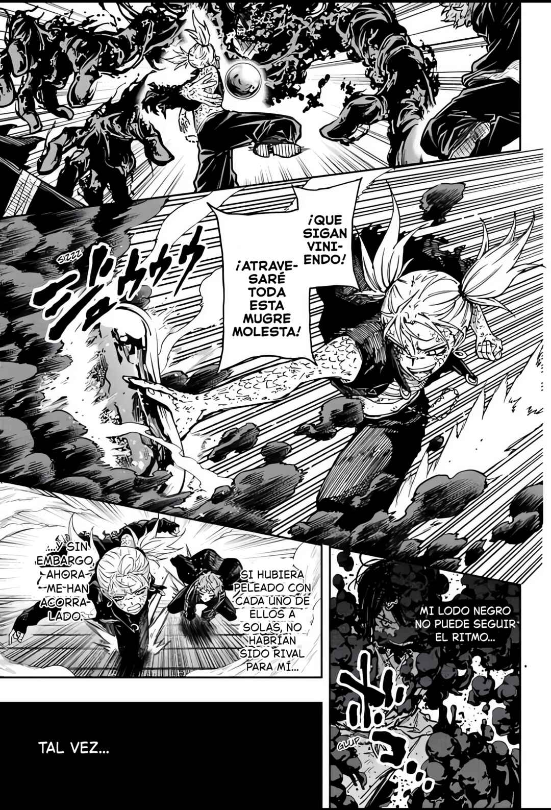 Chapter 80 - Page 6