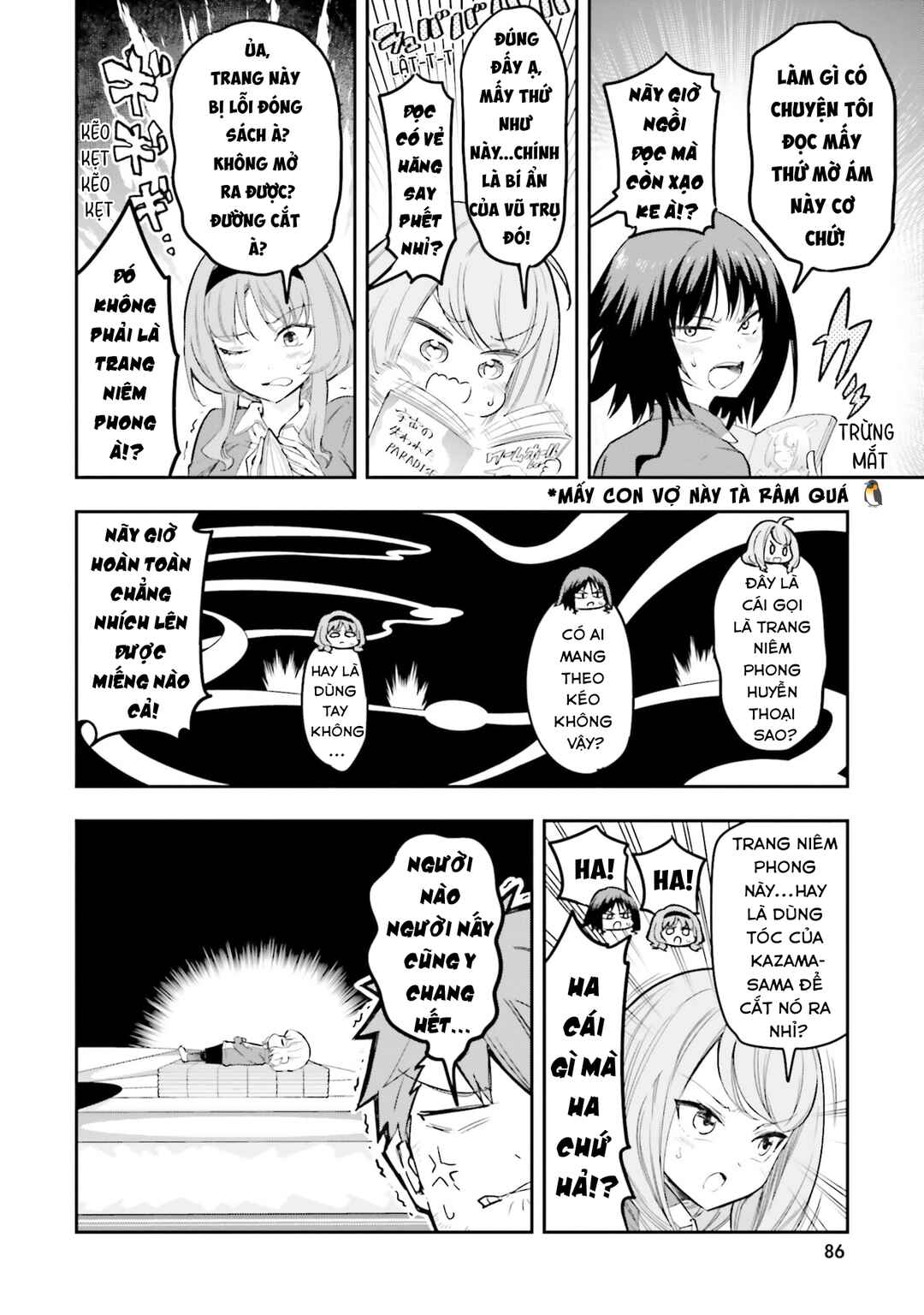 Chapter 170 - Page 3