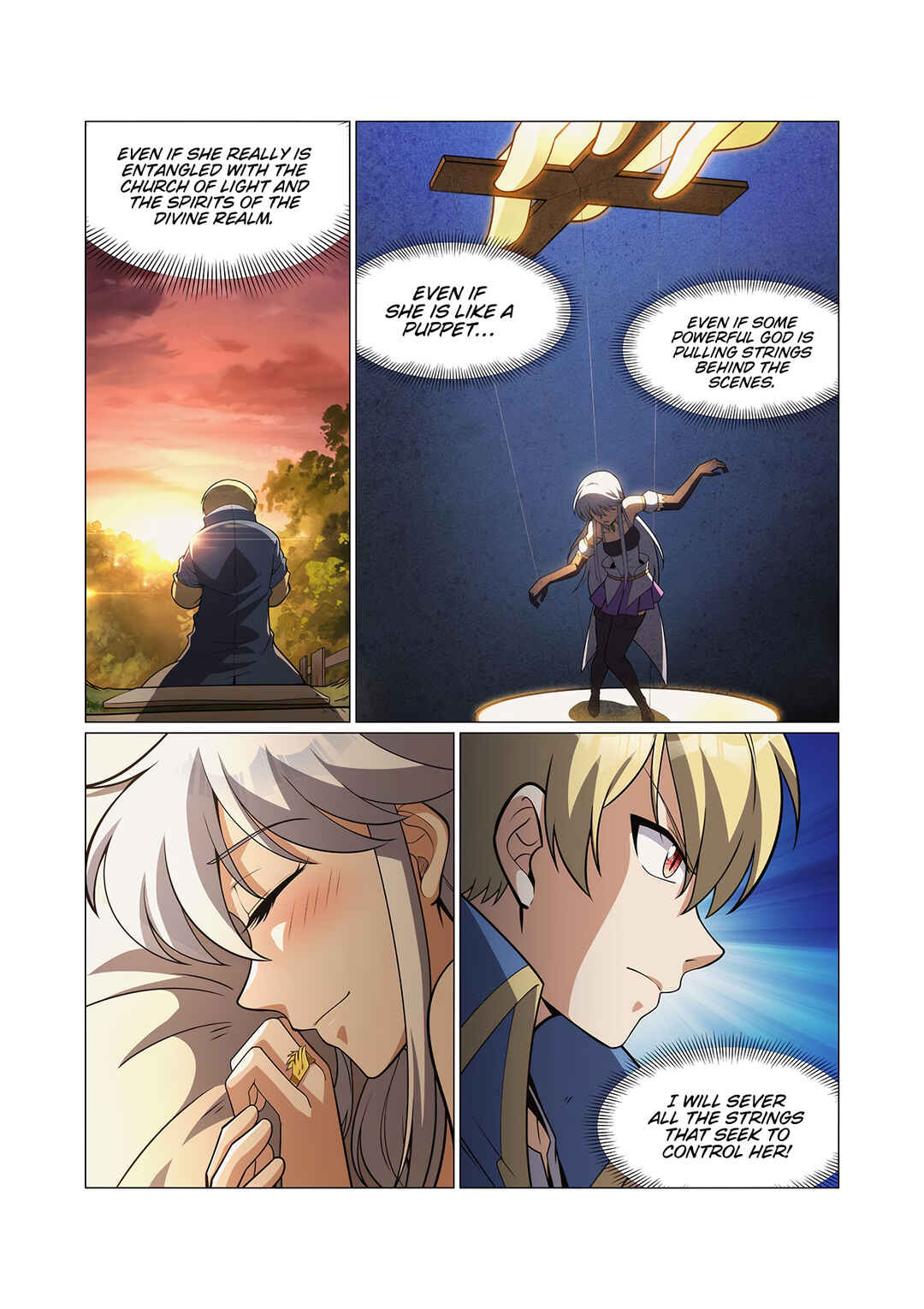Chapter 303 - Page 13
