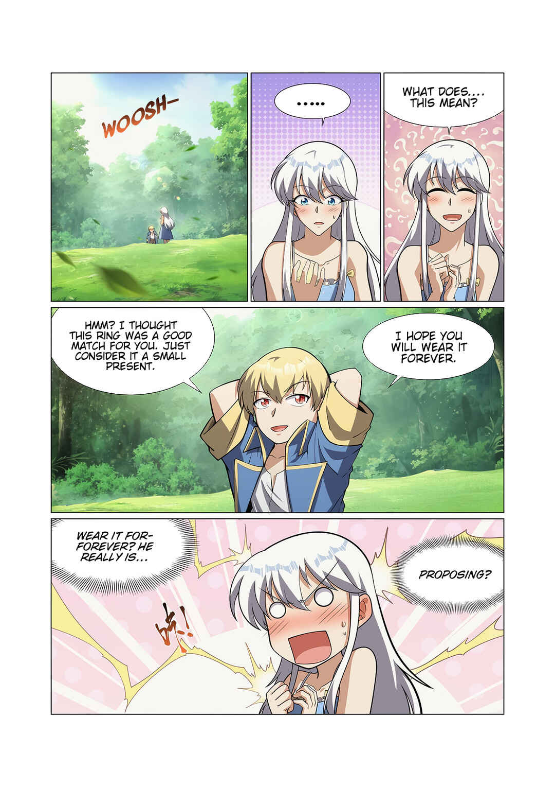 Chapter 303 - Page 2