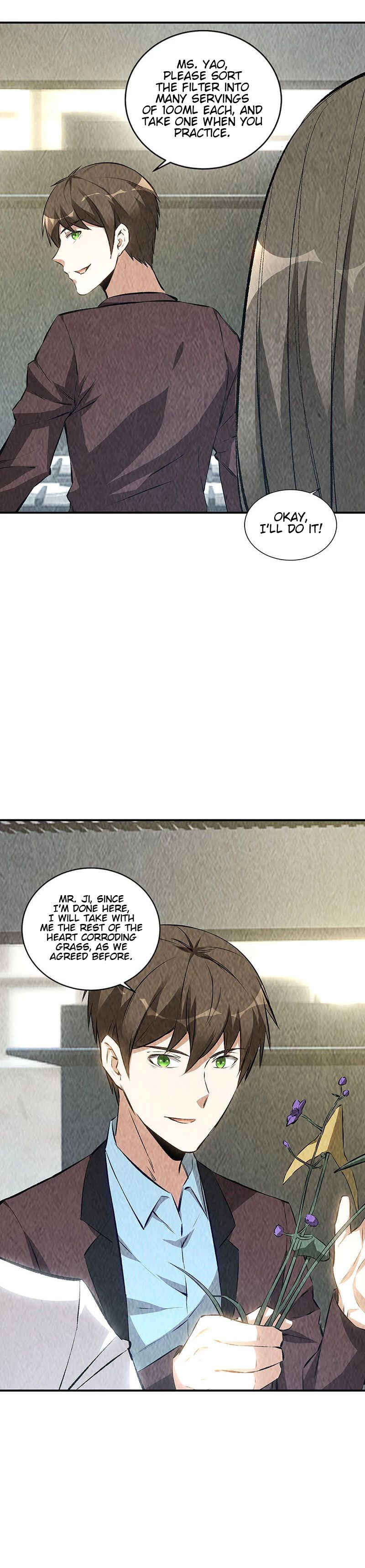 Chapter 183 - Page 11