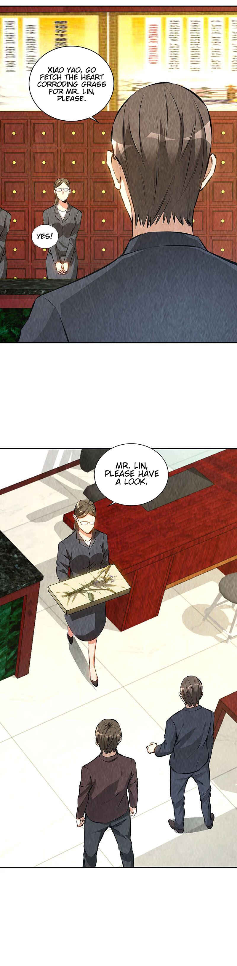 Chapter 183 - Page 3