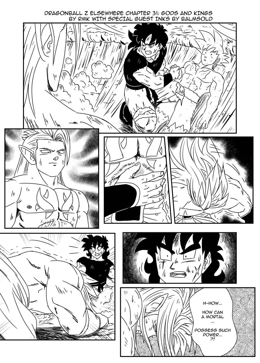 Chapter 31 - Page 1