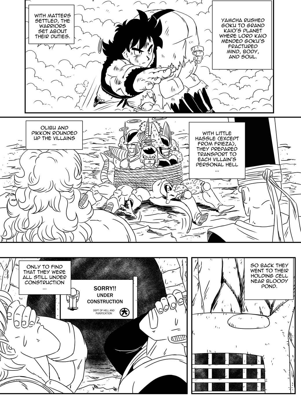 Chapter 31 - Page 12