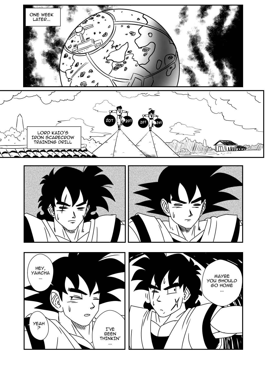 Chapter 31 - Page 13