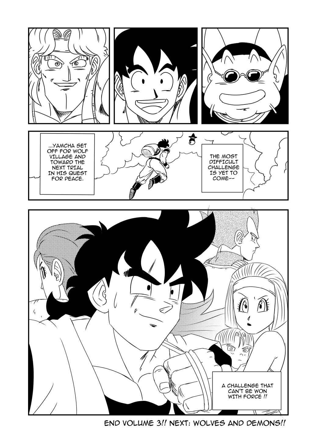Chapter 31 - Page 16
