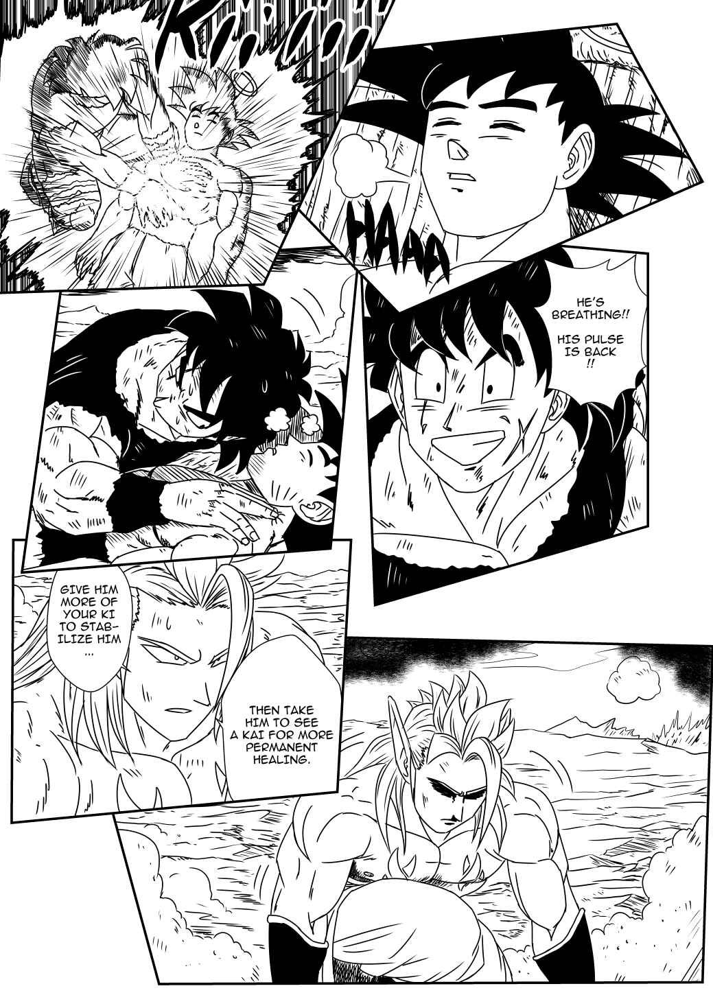 Chapter 31 - Page 4