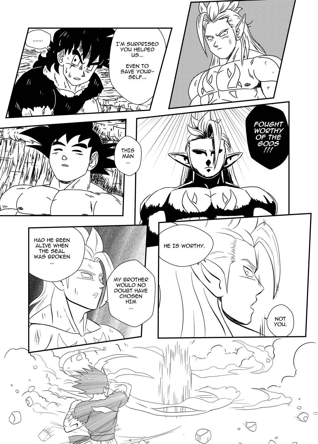 Chapter 31 - Page 5