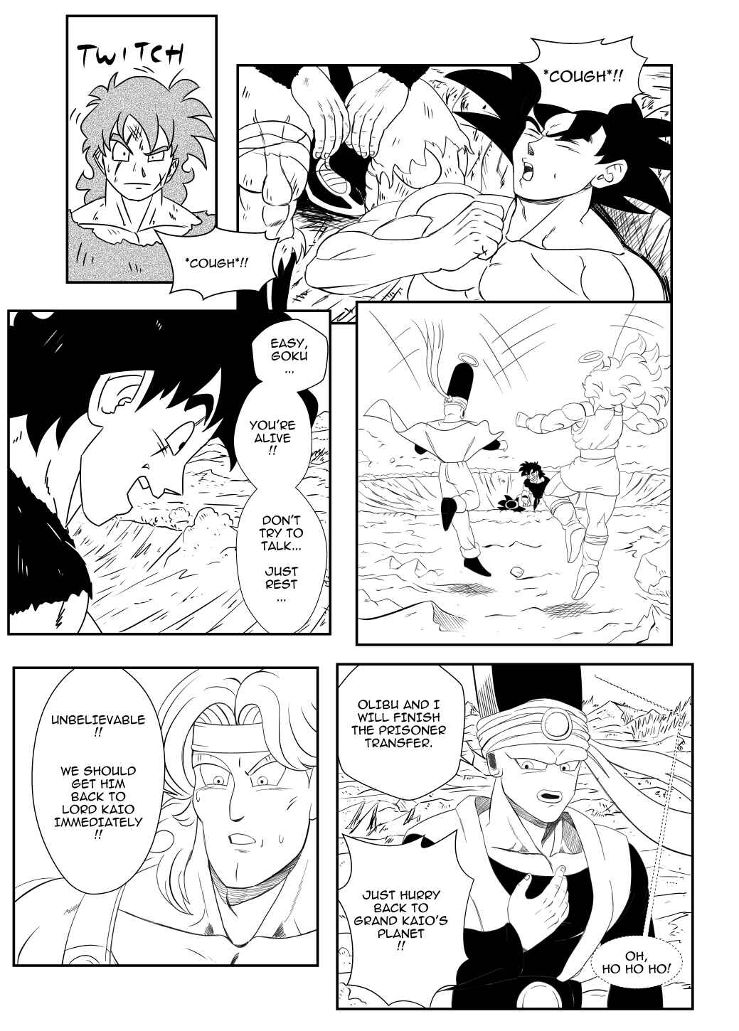 Chapter 31 - Page 6