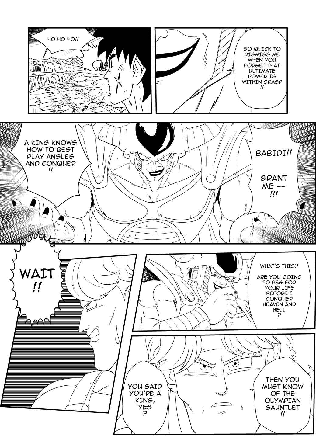 Chapter 31 - Page 7