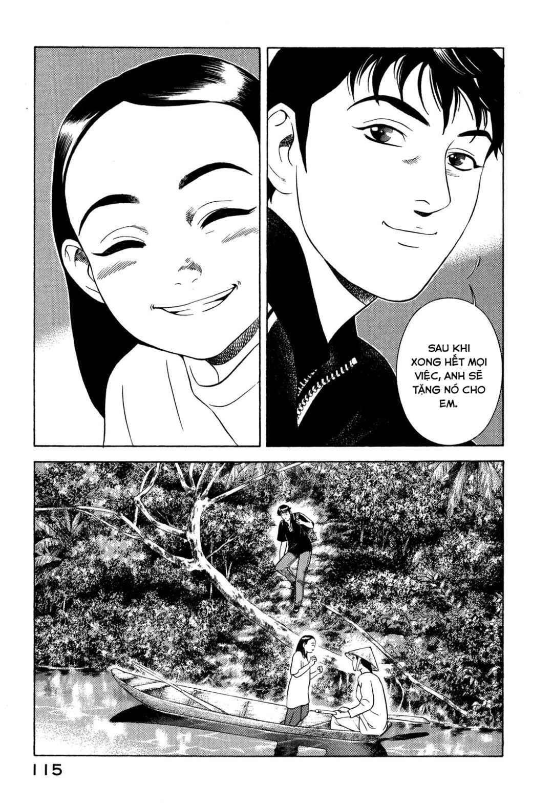 Chapter 66 - Page 27