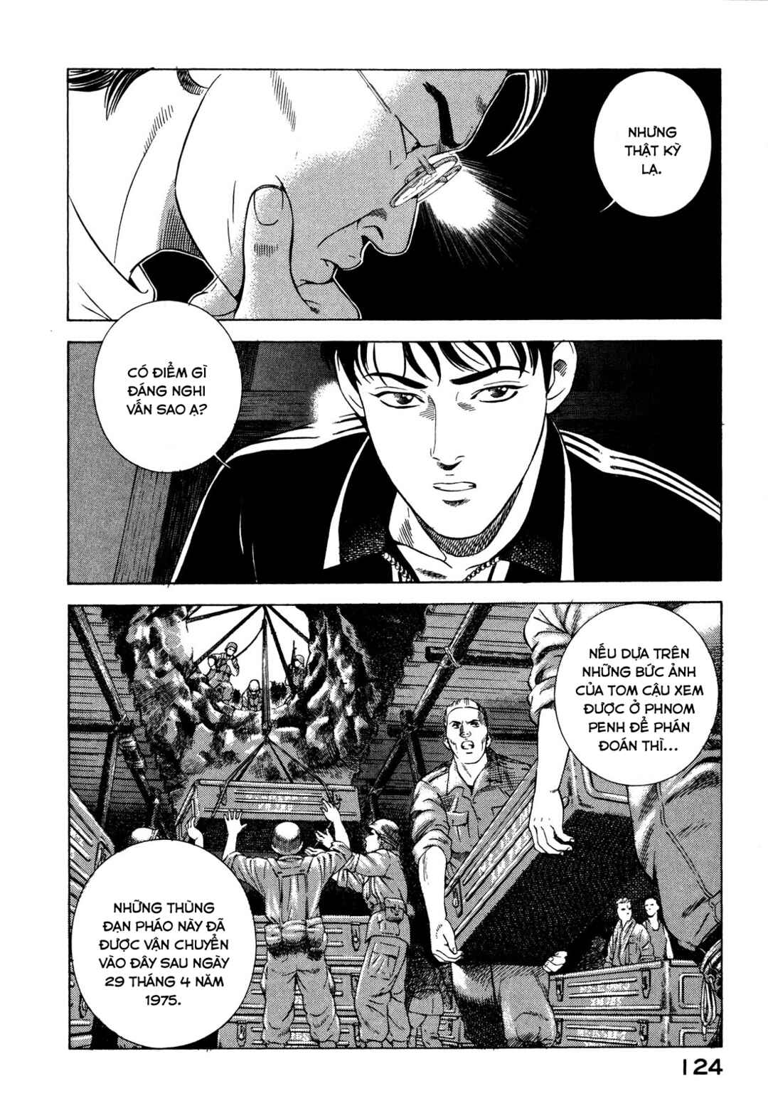 Chapter 66 - Page 36