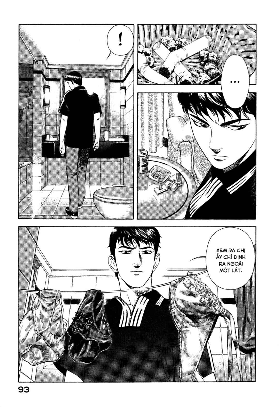 Chapter 66 - Page 4