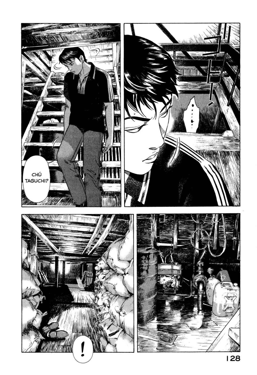 Chapter 66 - Page 40