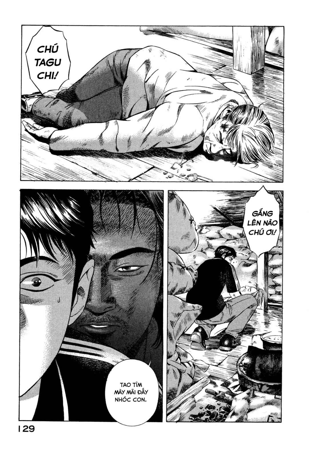 Chapter 66 - Page 41