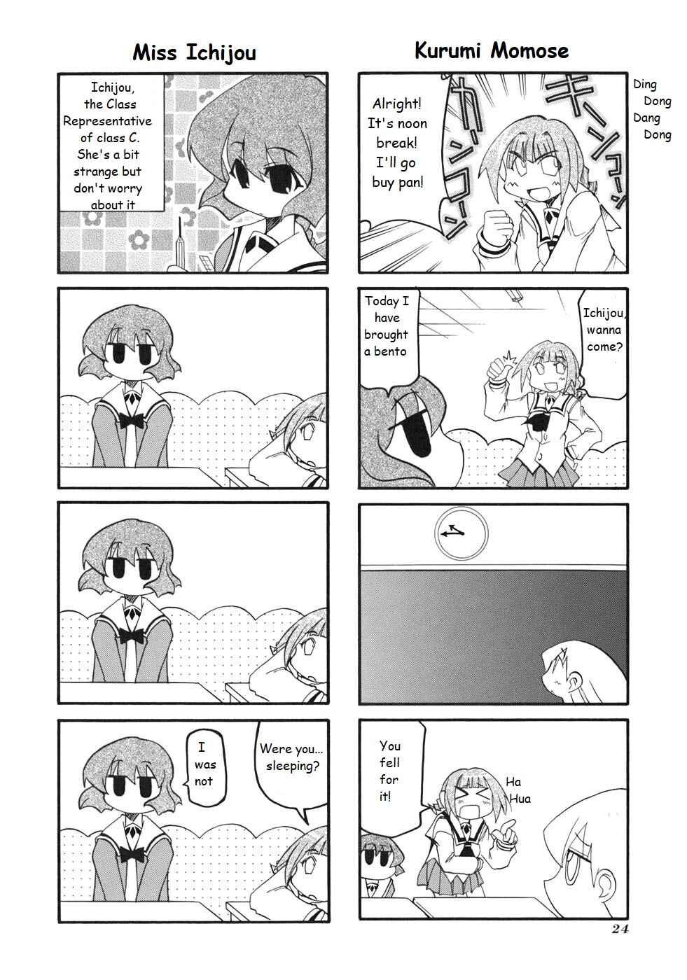 Chapter 125 - Page 2