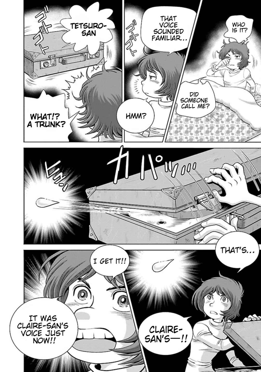 Chapter 1 - Page 25