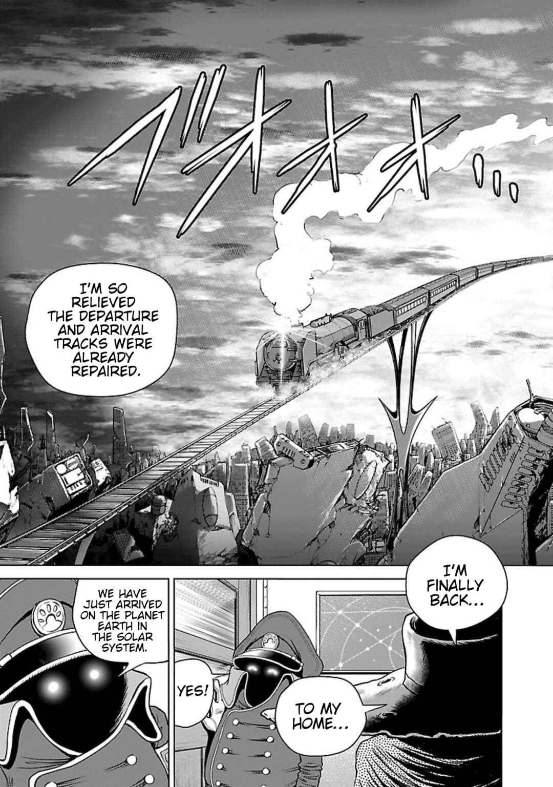 Chapter 1 - Page 6
