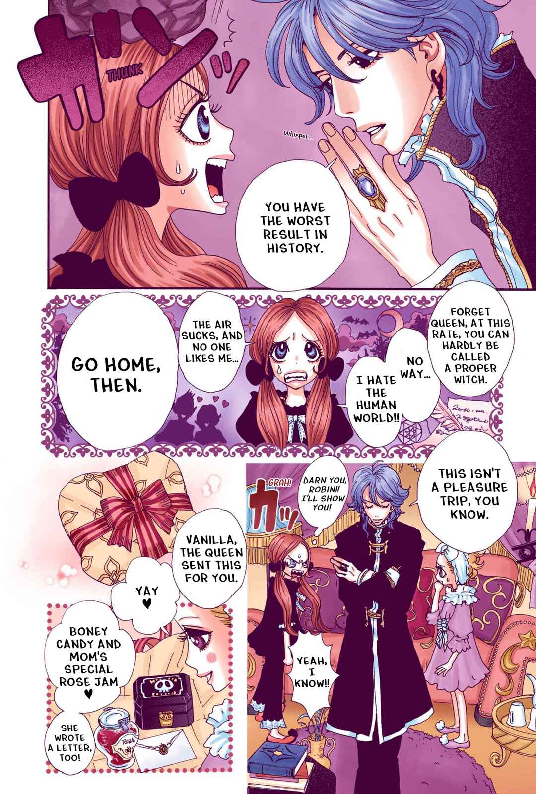 Chapter 5 - Page 6