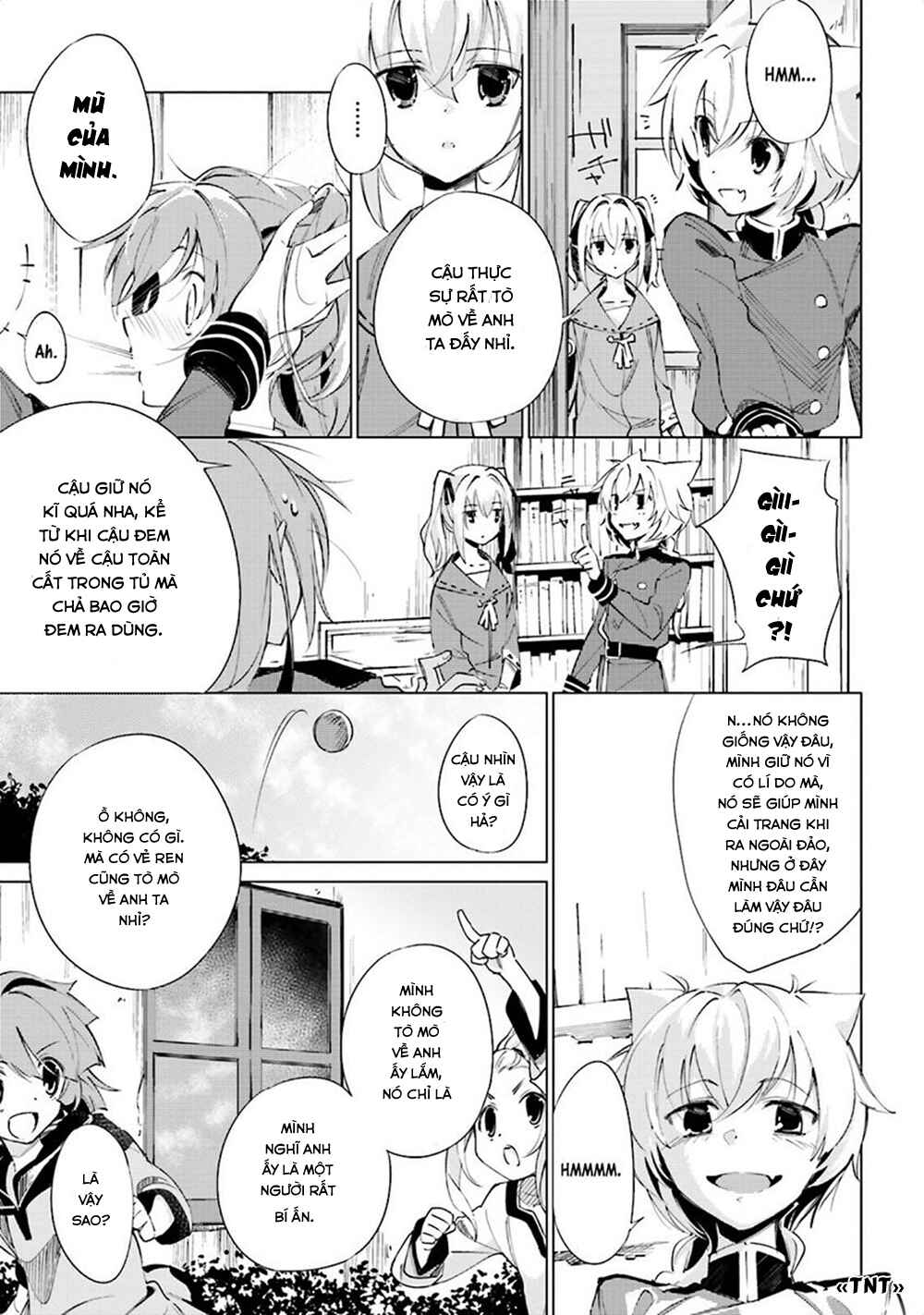 Chapter 3 - Page 10