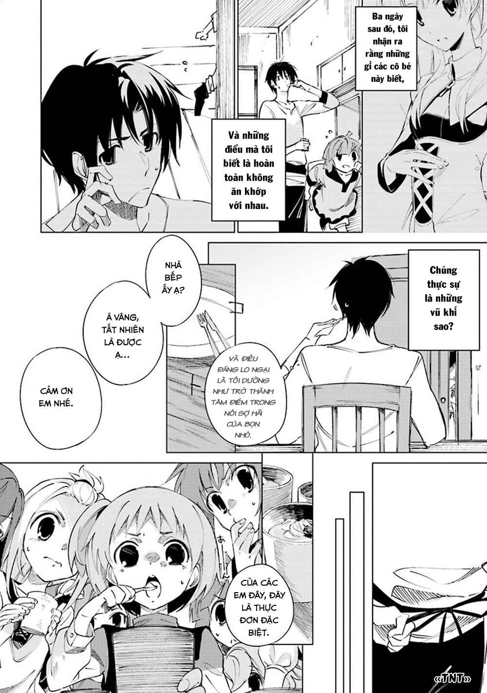 Chapter 3 - Page 4