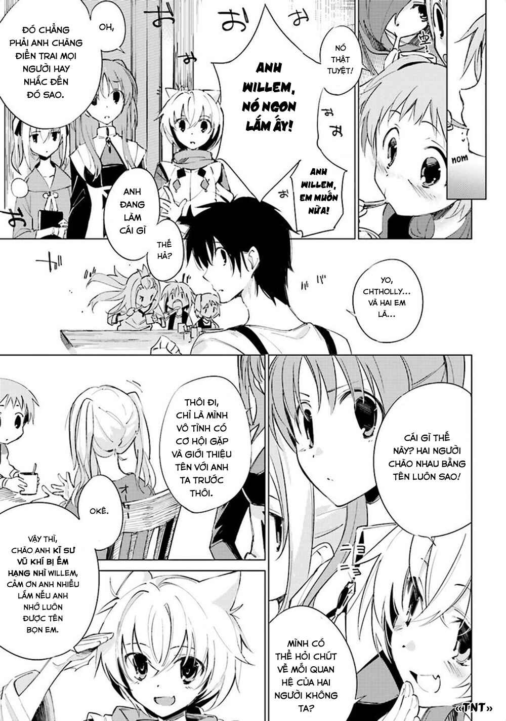 Chapter 3 - Page 6
