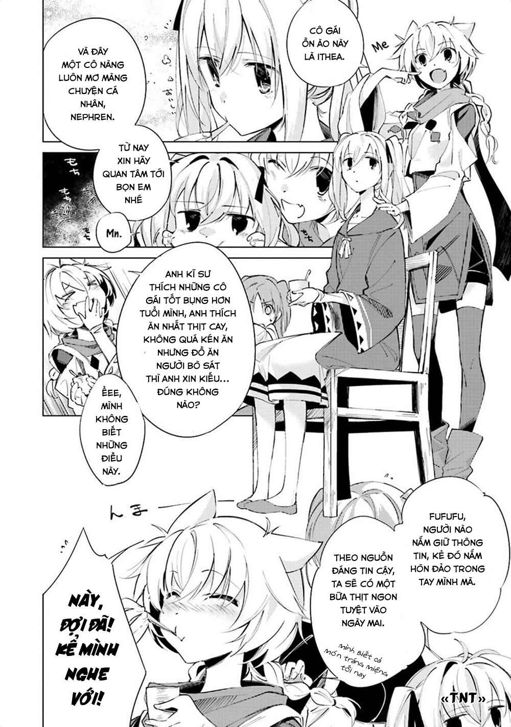 Chapter 3 - Page 7