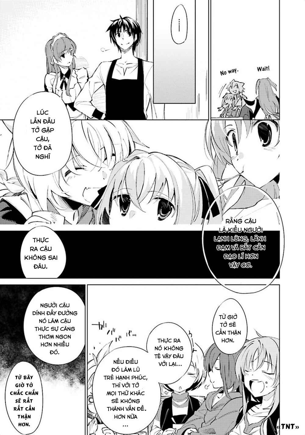 Chapter 3 - Page 8
