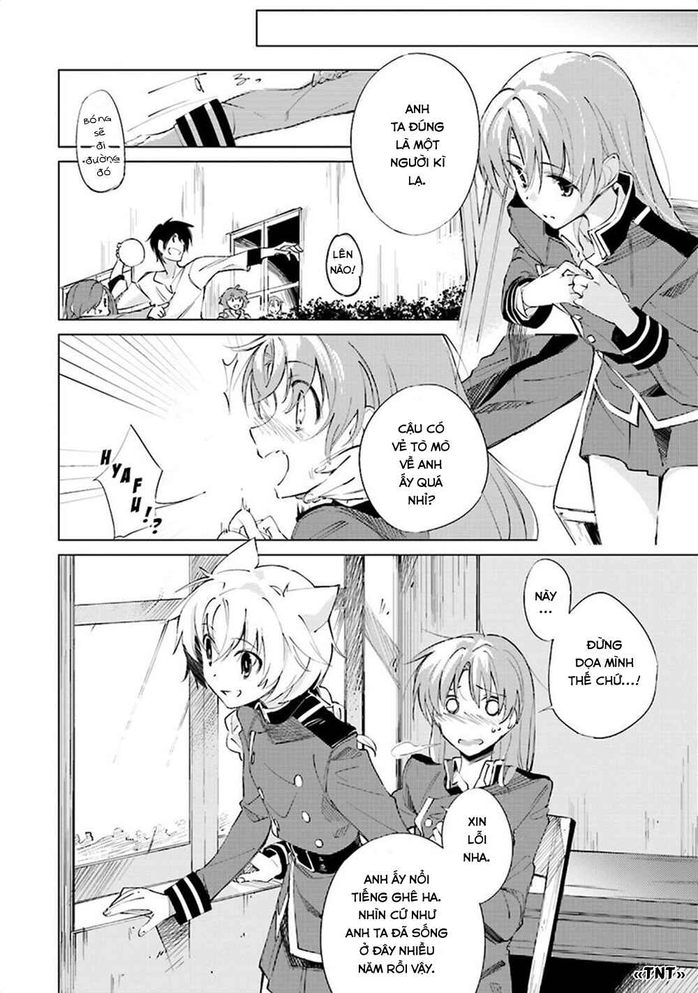 Chapter 3 - Page 9
