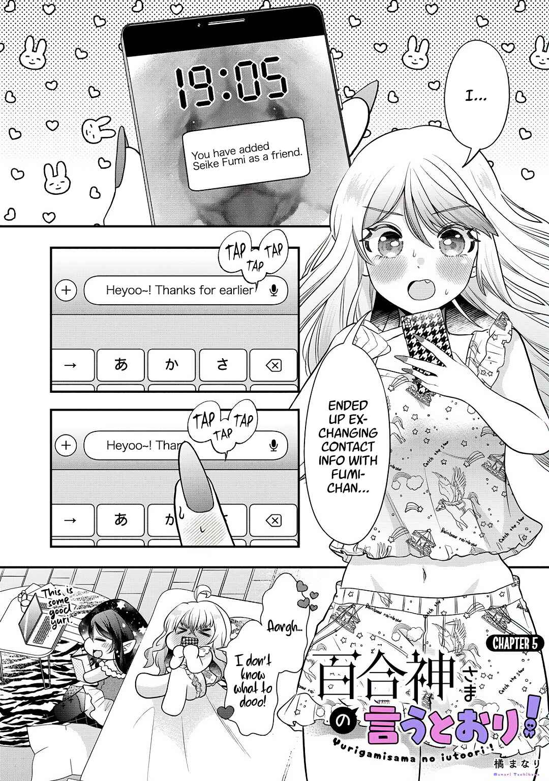 Chapter 5 - Page 1
