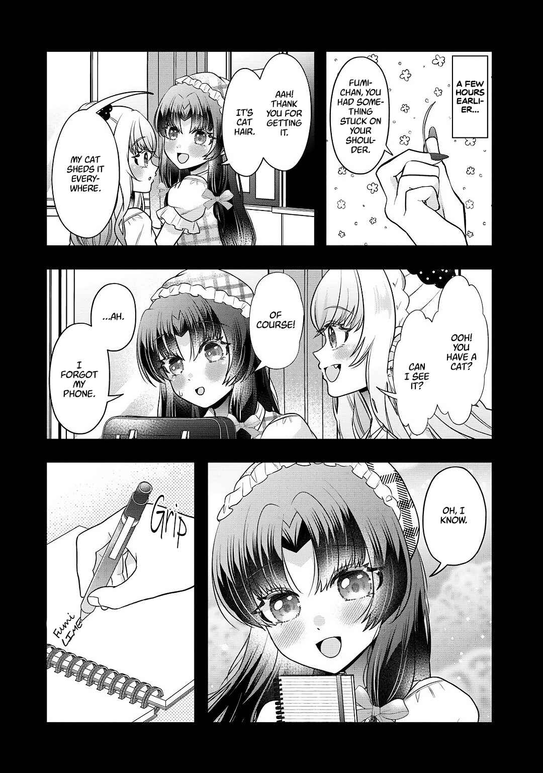 Chapter 5 - Page 2