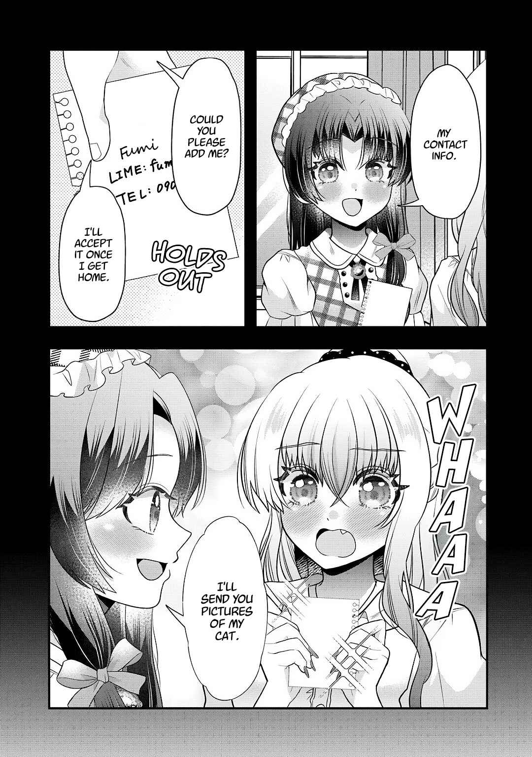 Chapter 5 - Page 3