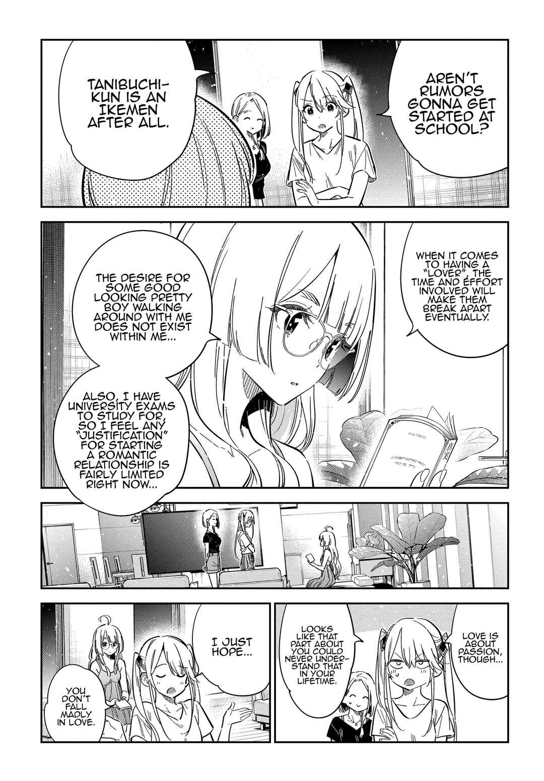Chapter 41 - Page 19