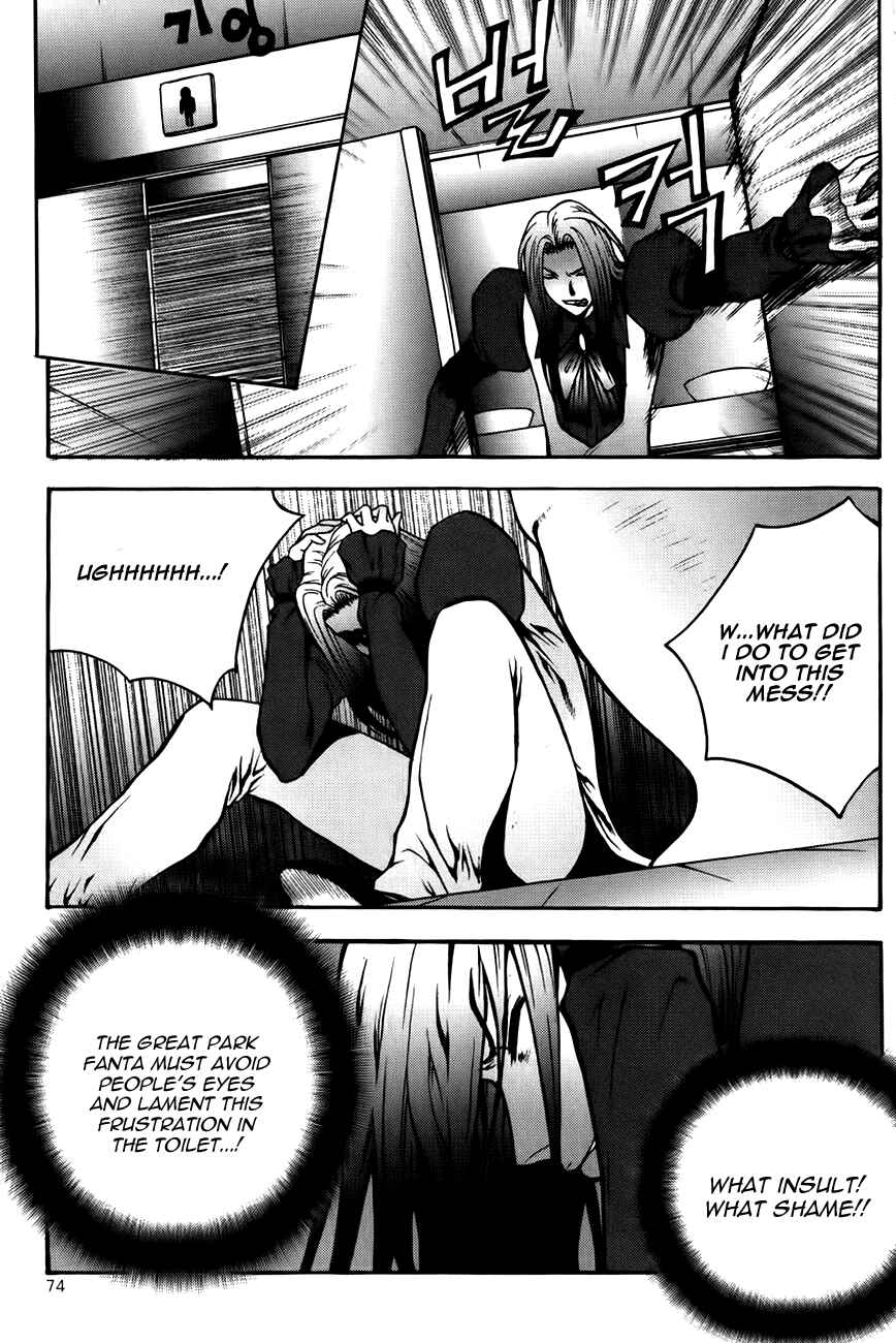Chapter 65 - Page 9