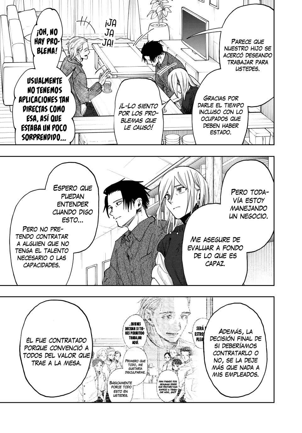 Chapter 153 - Page 12