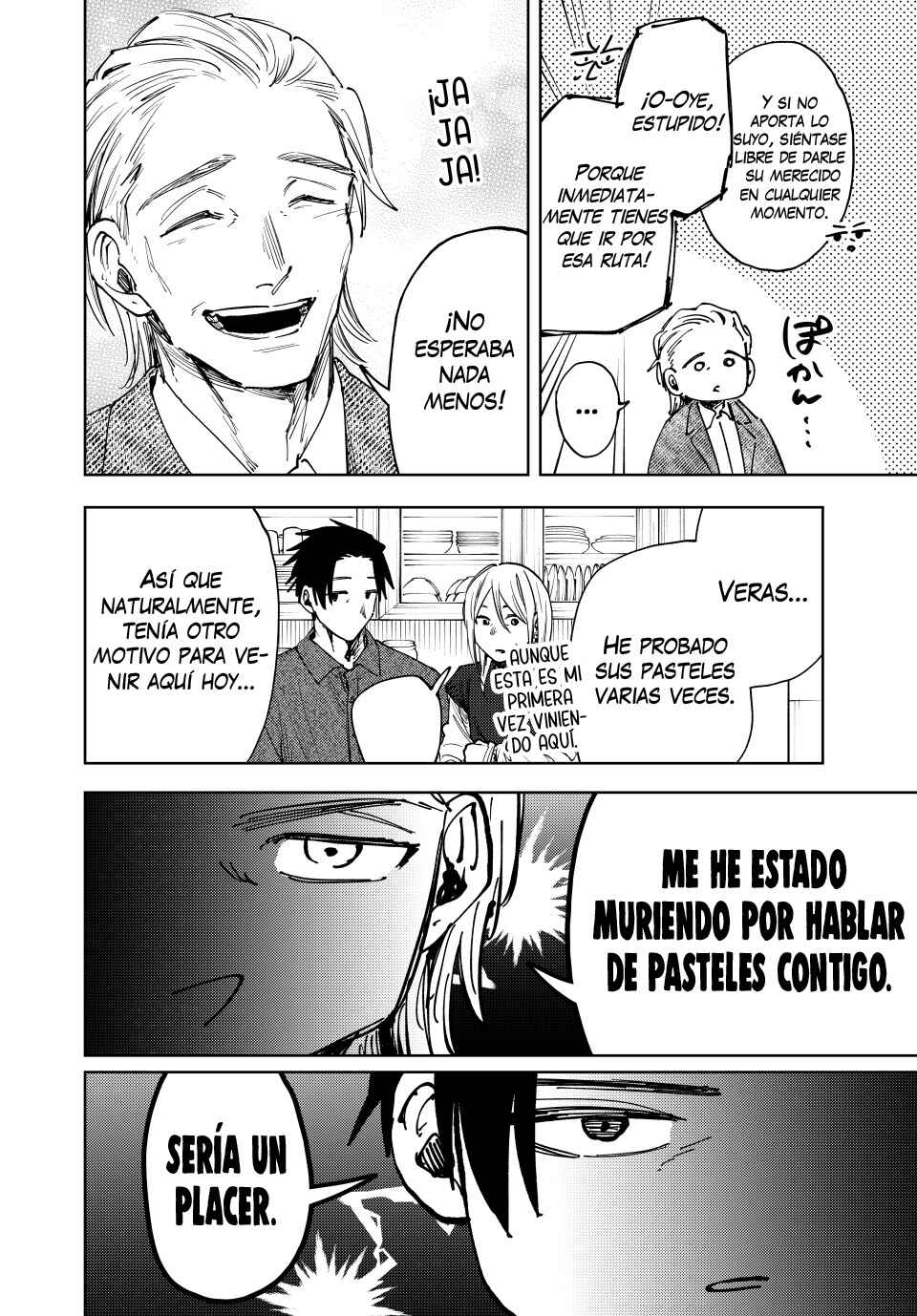 Chapter 153 - Page 23