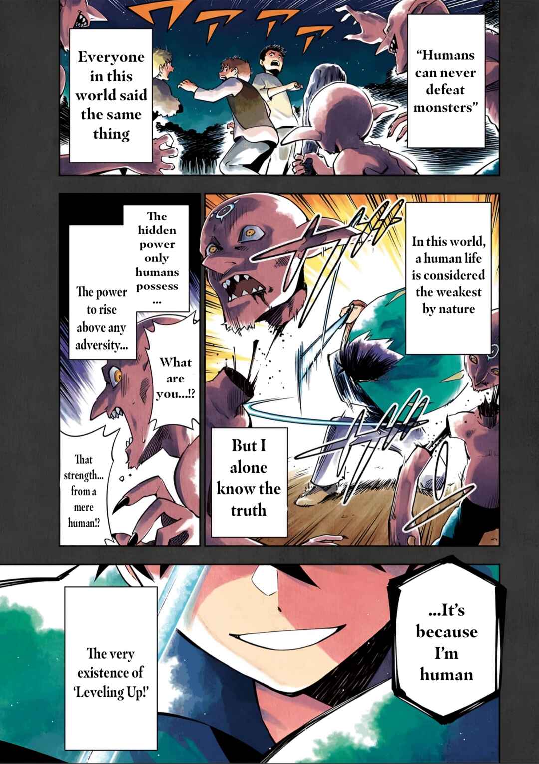 Chapter 1 - Page 1