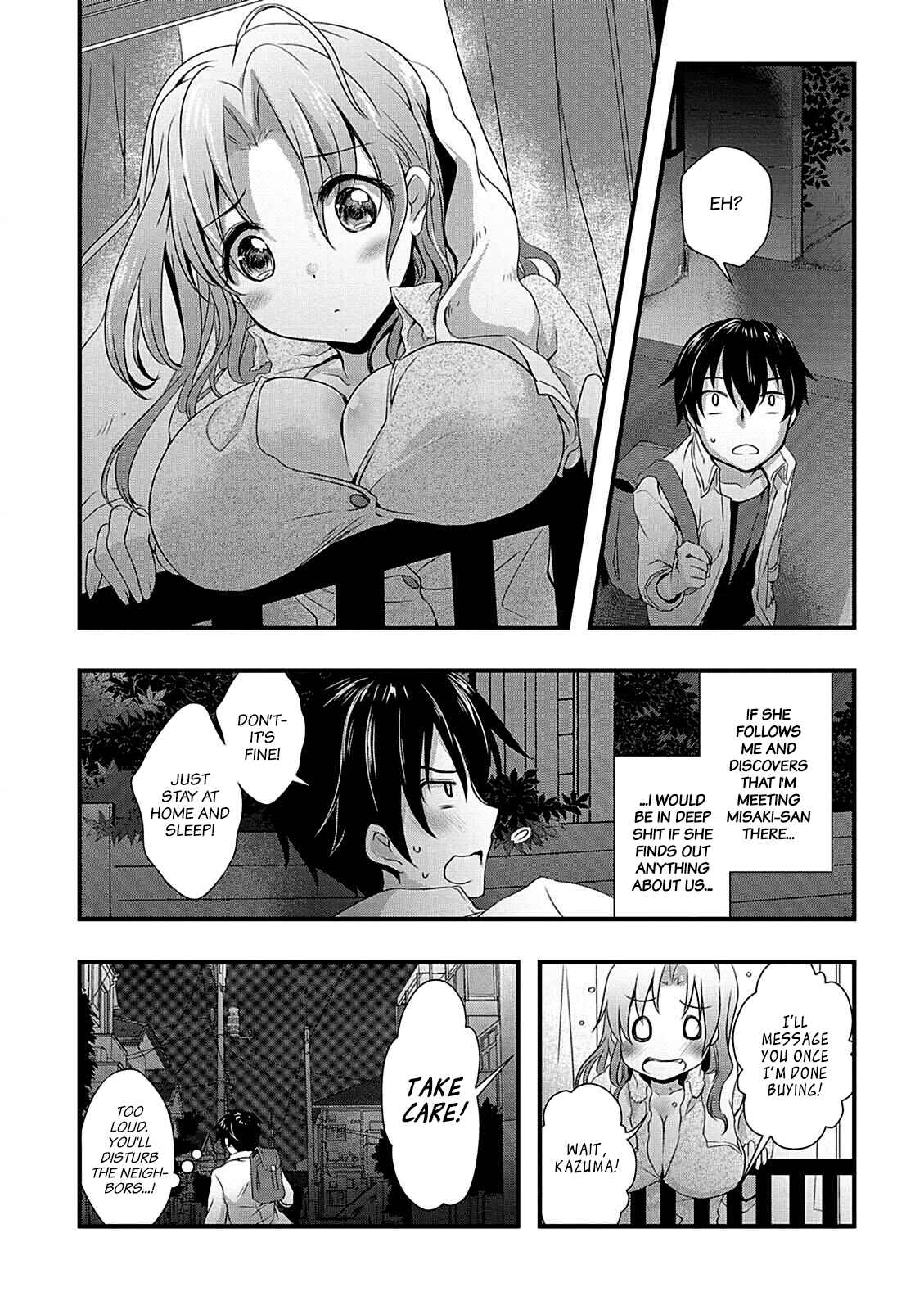 Chapter 6 - Page 4